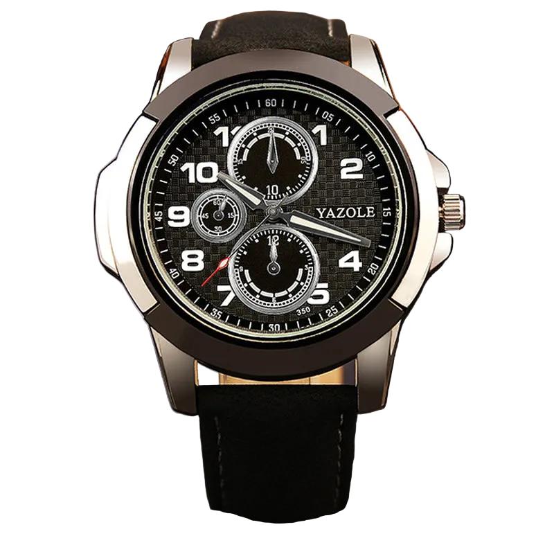 Watch Quartz Watch Creative Watch Men'S Watch