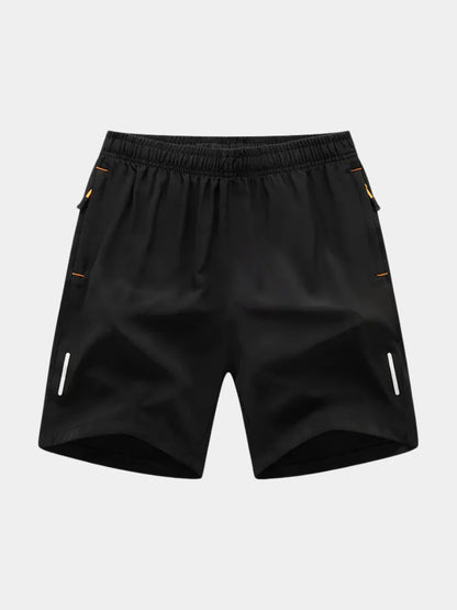 LAURENT MONACO | PANTALONES CORTOS DEPORTIVOS PARA HOMBRE