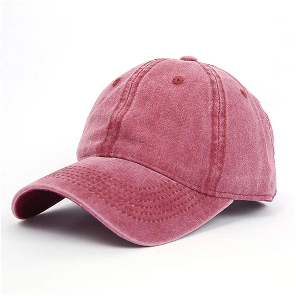 Women'S Men'S Cap Dad Hat Wholesale Solid Sport Unisex Outdoor Custom Black Cotton Gorro Bone Gorra Beisbol