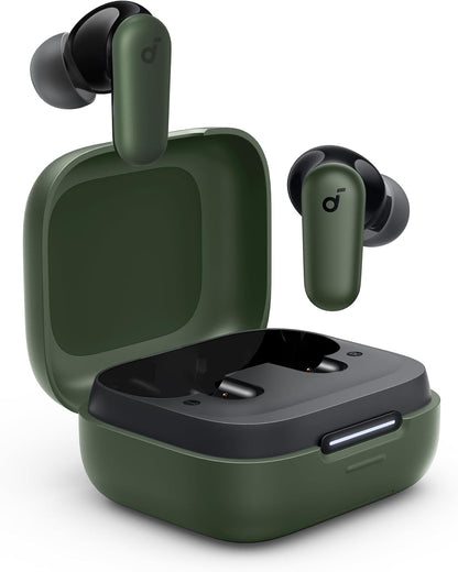 P30I by Anker Noise Cancelling Earbuds, Hands-Free Viewing