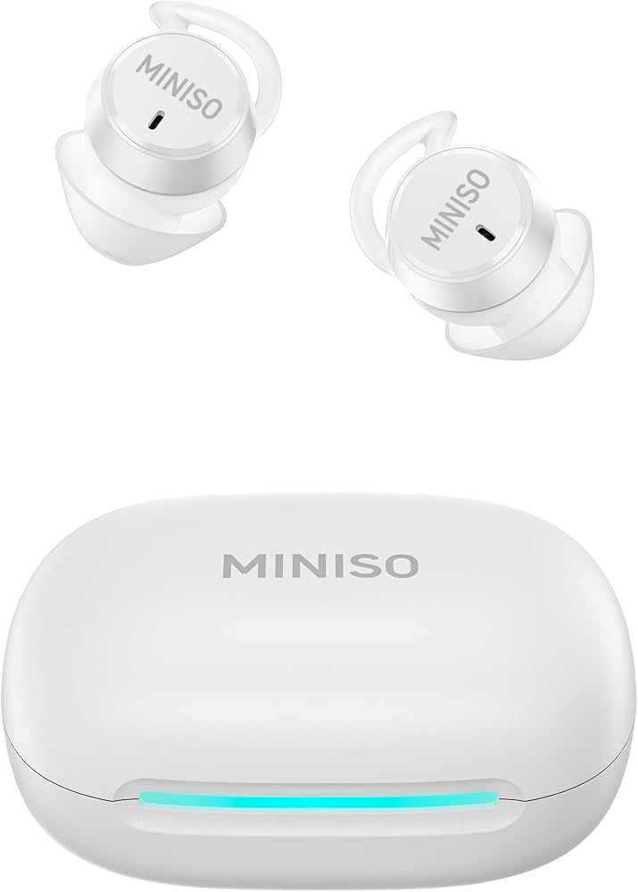 Audífonos Traductores AI MS217 | Roloss