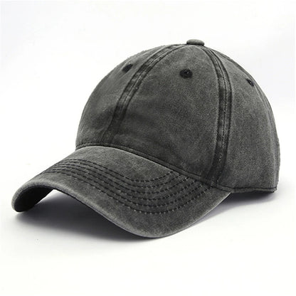 Women'S Men'S Cap Dad Hat Wholesale Solid Sport Unisex Outdoor Custom Black Cotton Gorro Bone Gorra Beisbol