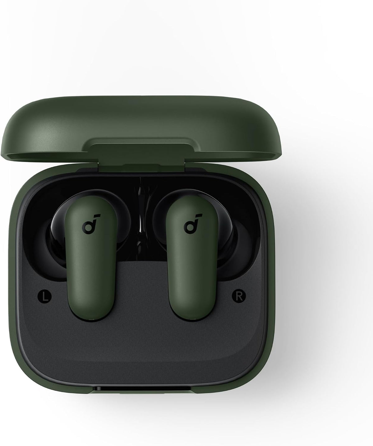 P30I by Anker Noise Cancelling Earbuds, Hands-Free Viewing