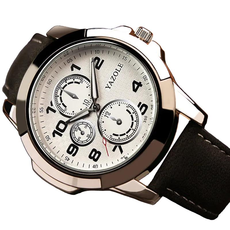 Watch Quartz Watch Creative Watch Men'S Watch