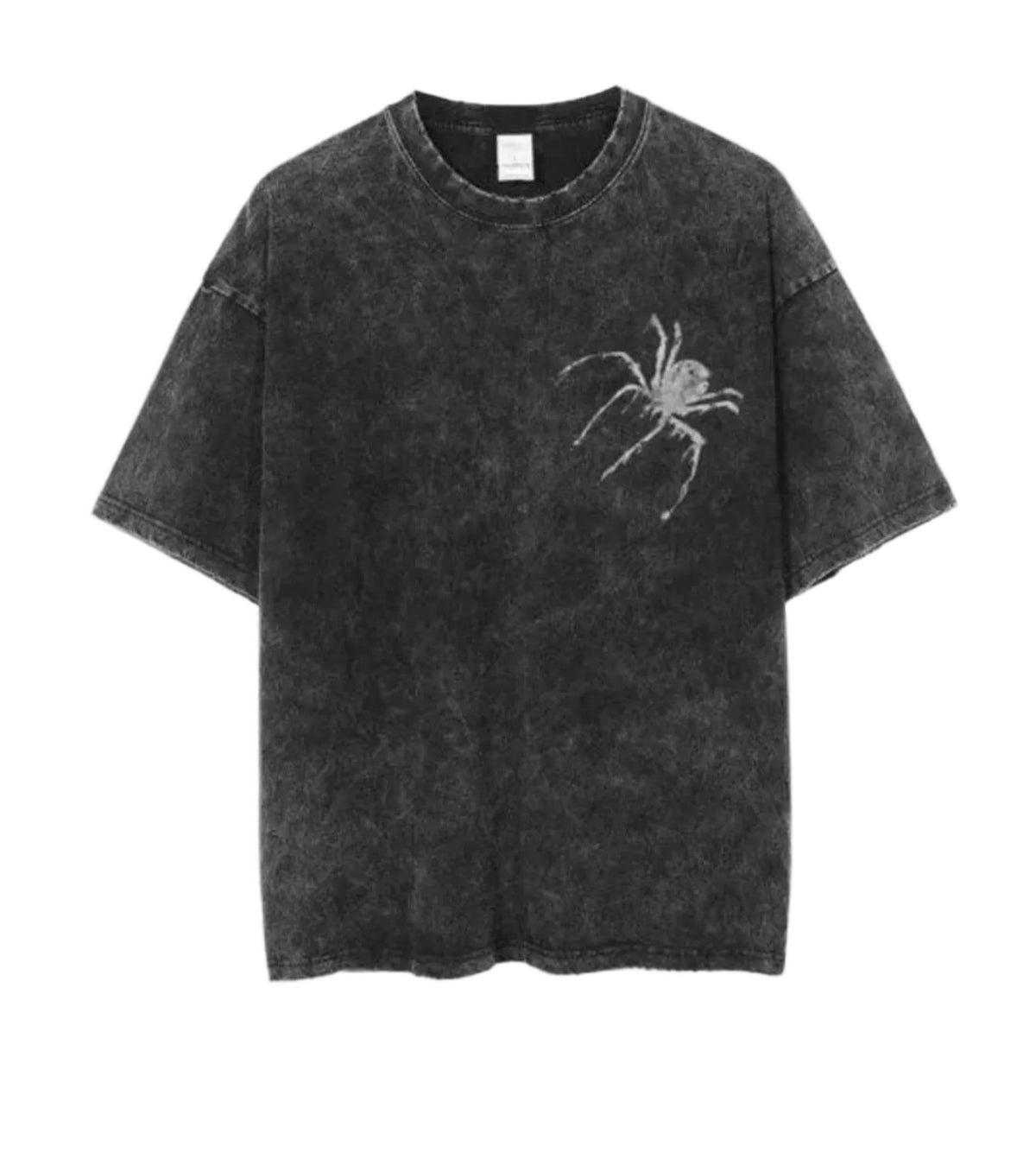 Mens Y2K Baggy Shirts Graphic Tees Oversized Crew Neck Short Sleeve Streetwear Tshirts Summer Tops 2026