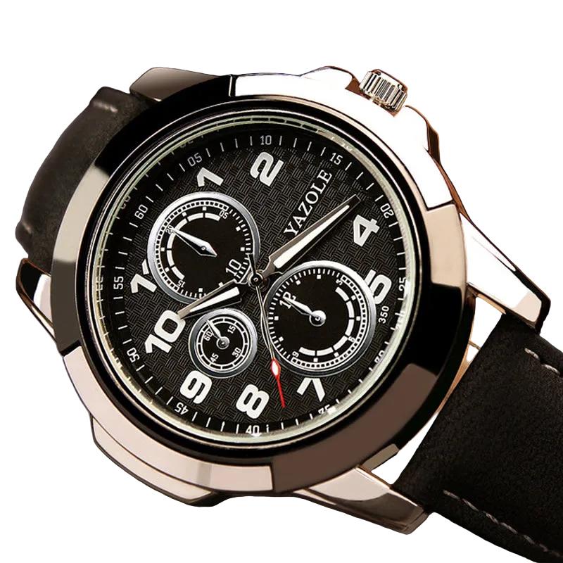 Watch Quartz Watch Creative Watch Men'S Watch