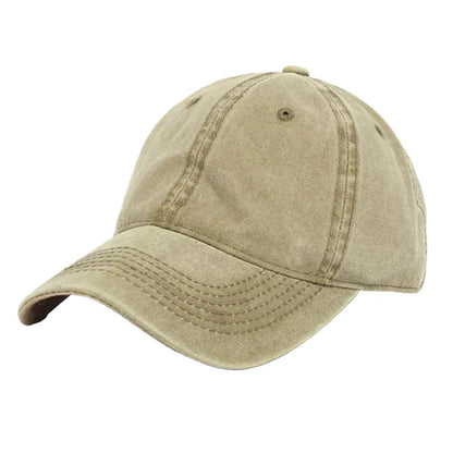 Women'S Men'S Cap Dad Hat Wholesale Solid Sport Unisex Outdoor Custom Black Cotton Gorro Bone Gorra Beisbol