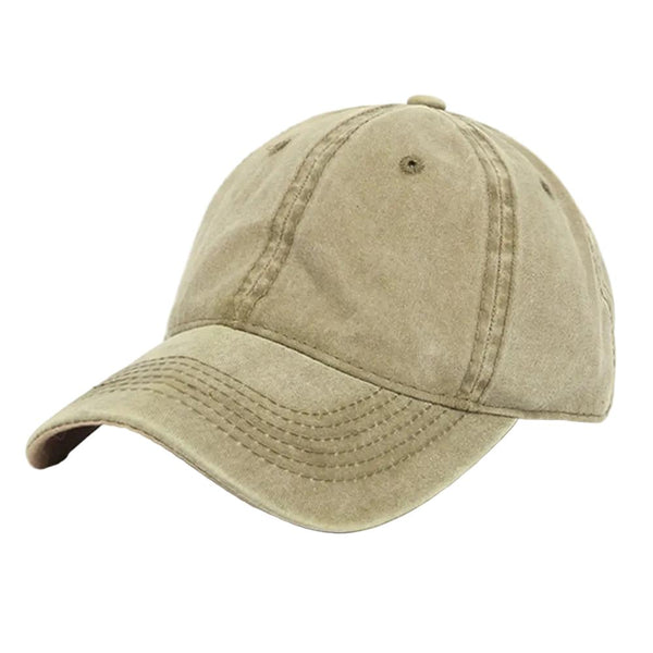 Women'S Men'S Cap Dad Hat Wholesale Solid Sport Unisex Outdoor Custom Black Cotton Gorro Bone Gorra Beisbol