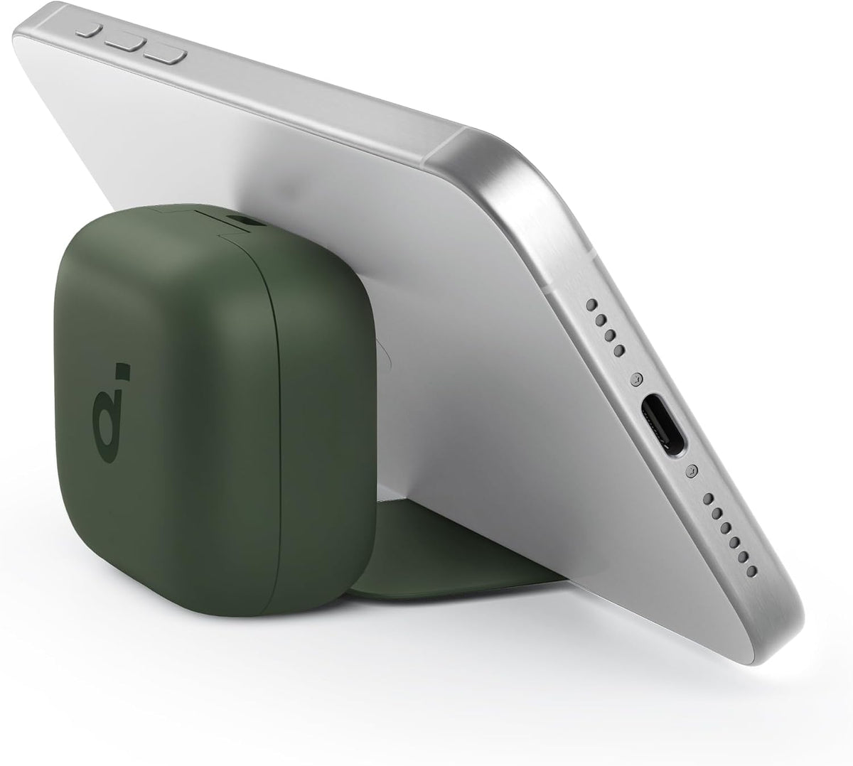 P30I by Anker Noise Cancelling Earbuds, Hands-Free Viewing