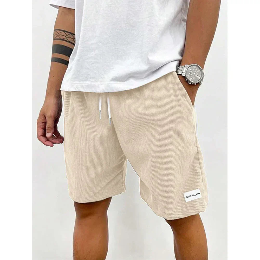 Pantalón Corto Geo™ | Roloss