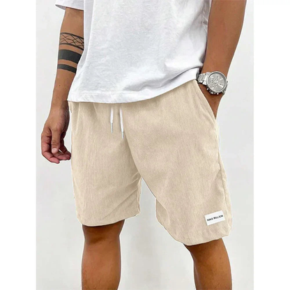 Pantalón Corto Geo™ | Roloss