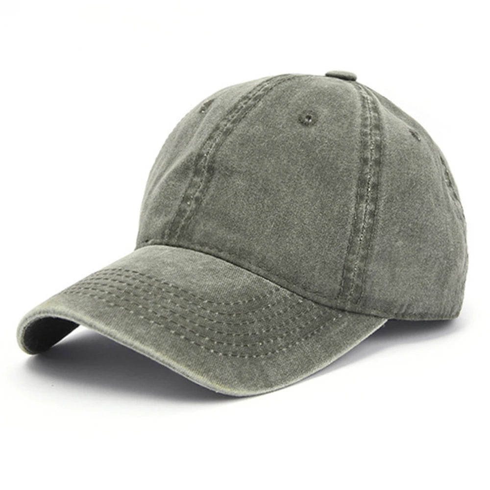 Women'S Men'S Cap Dad Hat Wholesale Solid Sport Unisex Outdoor Custom Black Cotton Gorro Bone Gorra Beisbol