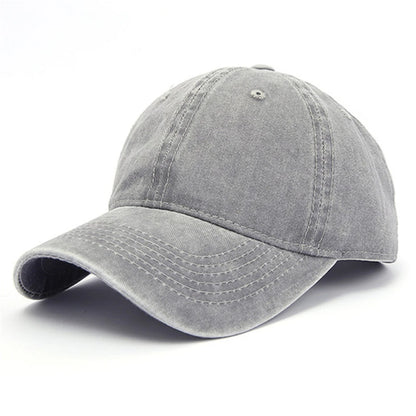 Women'S Men'S Cap Dad Hat Wholesale Solid Sport Unisex Outdoor Custom Black Cotton Gorro Bone Gorra Beisbol