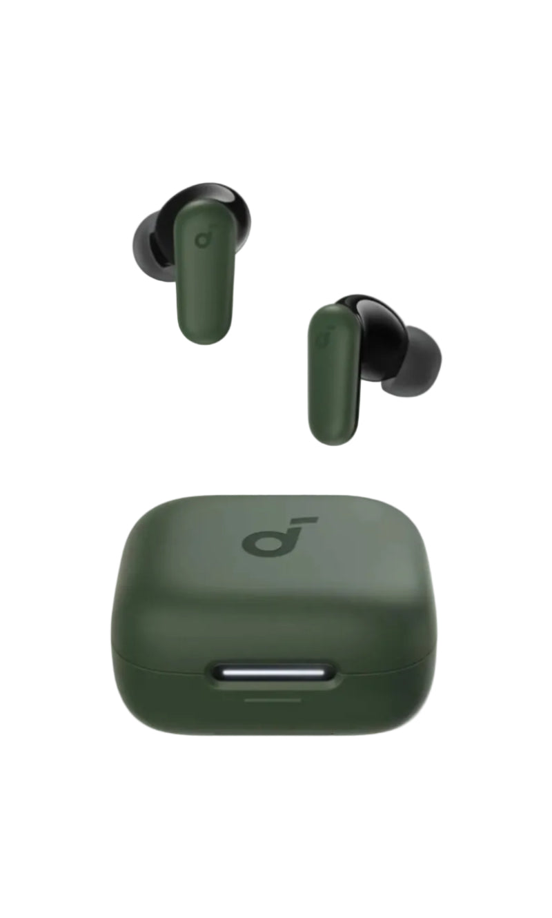 P30I by Anker Noise Cancelling Earbuds, Hands-Free Viewing