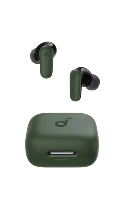 P30I by Anker Noise Cancelling Earbuds, Hands-Free Viewing
