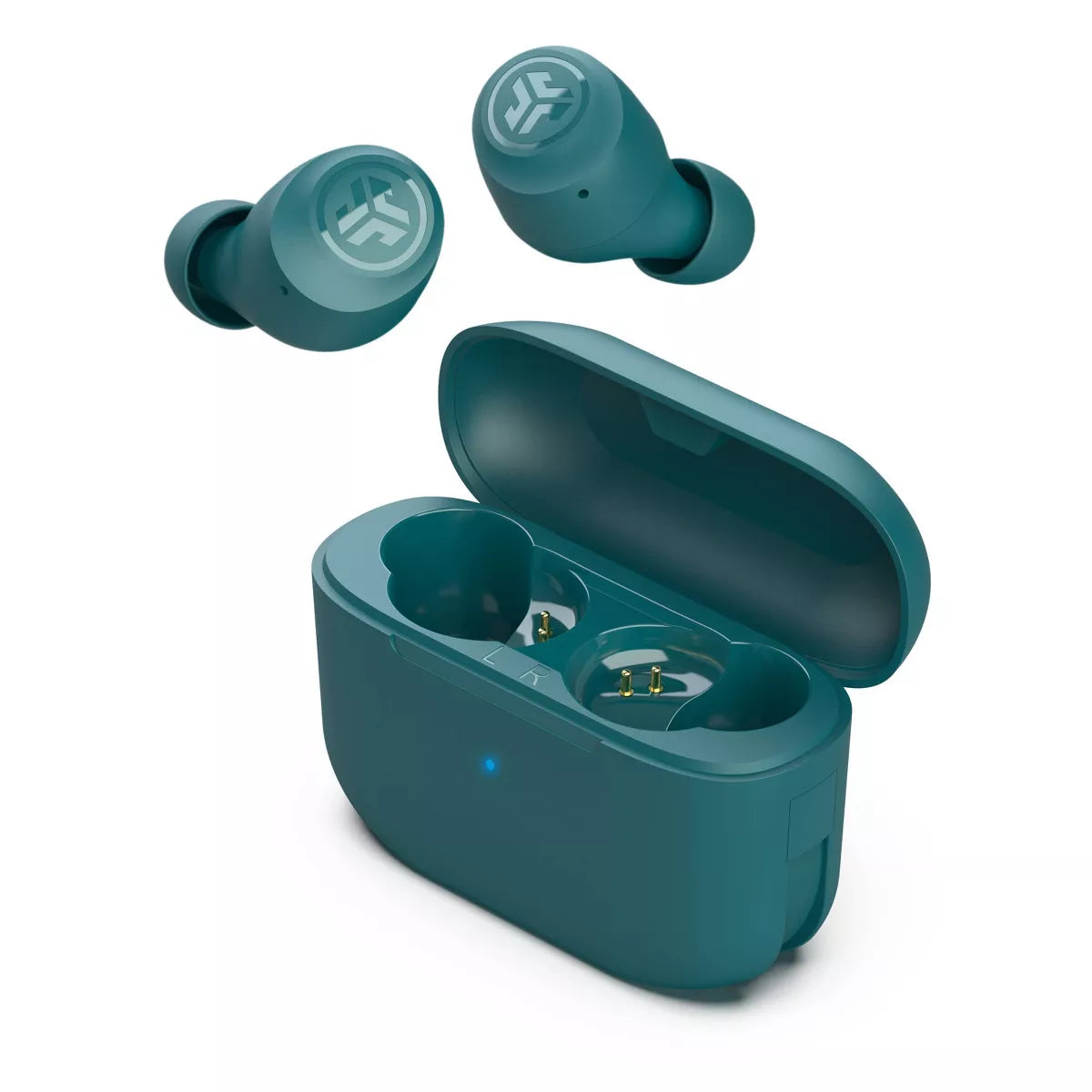 Jlab GO Air Pop True Wireless Bluetooth Earbuds