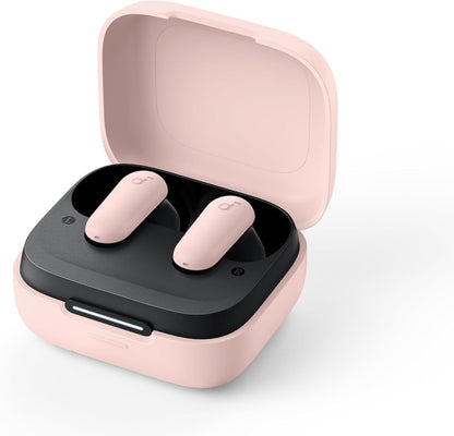 P30I by Anker Noise Cancelling Earbuds, Hands-Free Viewing