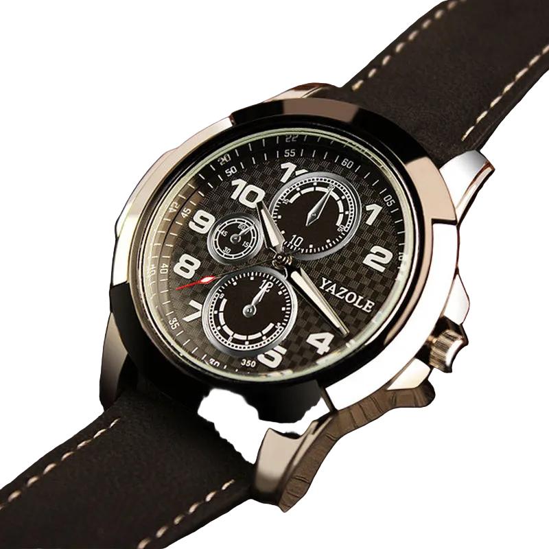 Watch Quartz Watch Creative Watch Men'S Watch