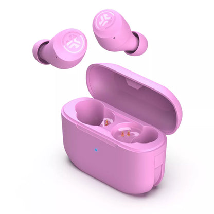 Jlab GO Air Pop True Wireless Bluetooth Earbuds