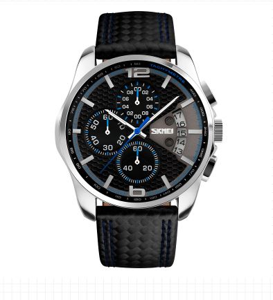 Reloj De Cuero | Roloss