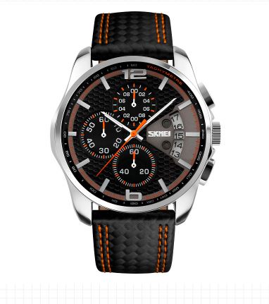Reloj De Cuero | Roloss