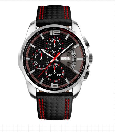 Reloj De Cuero | Roloss